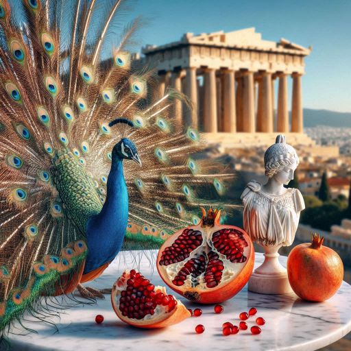 Greek Goddess Hera: Origin, Symbols And Facts From Mythology