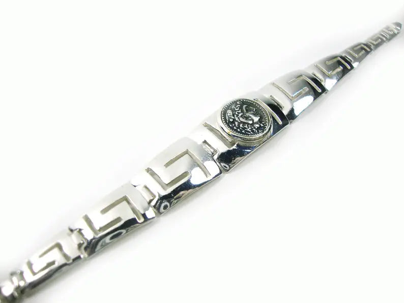 Alexander The Great Bracelet
