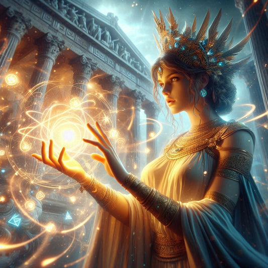 Sorceress Circe ( Kirke ): Origins, Magic Powers, Odyssey And Facts From Greek Mythology