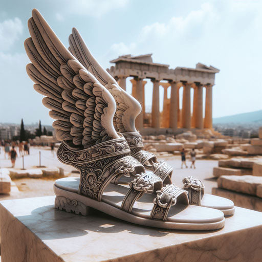 Greek God Hermes: Origin, Symbols, Powers, Facts With Gods And Heroes