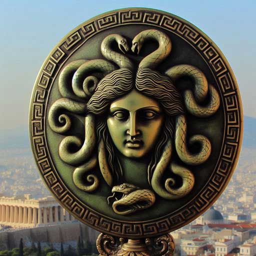 Medusa: The Enigmatic Gorgon of Greek Mythology