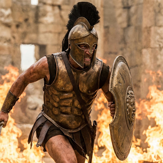 Who Were the Myrmidons? Achilles’ Elite Greek Warriors Guide Complete!
