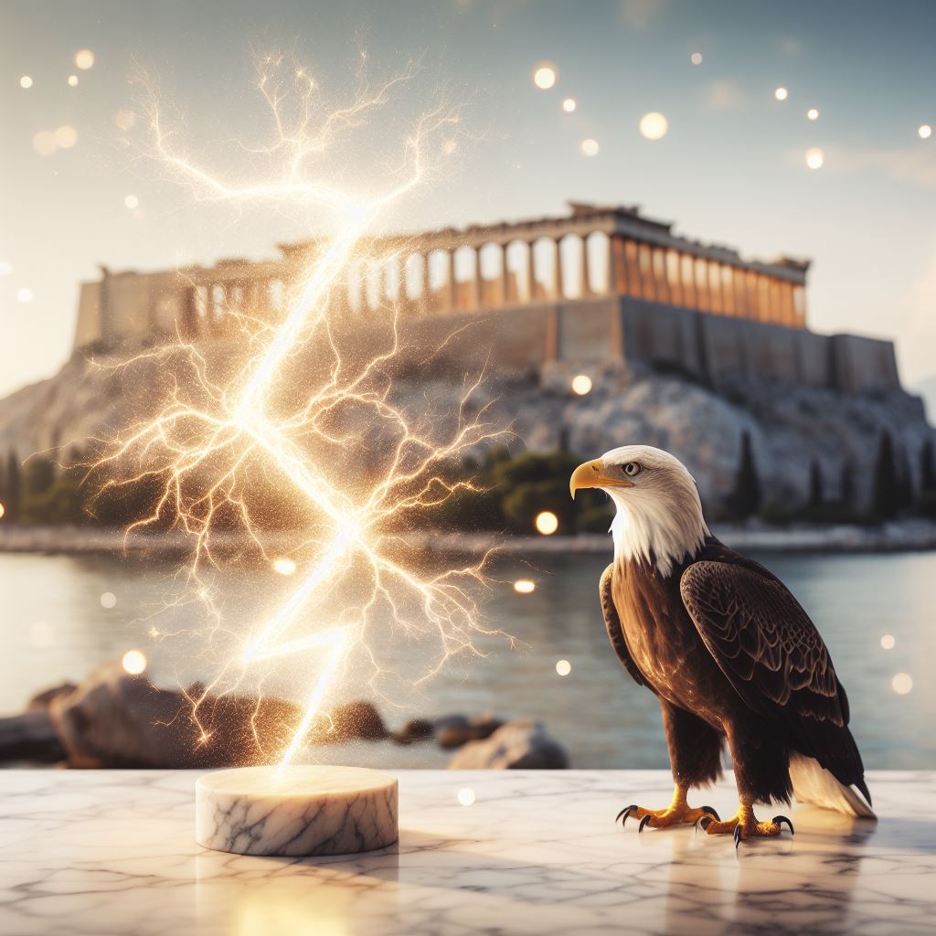 Greek God Zeus : Symbols, Powers and Facts From Mythology