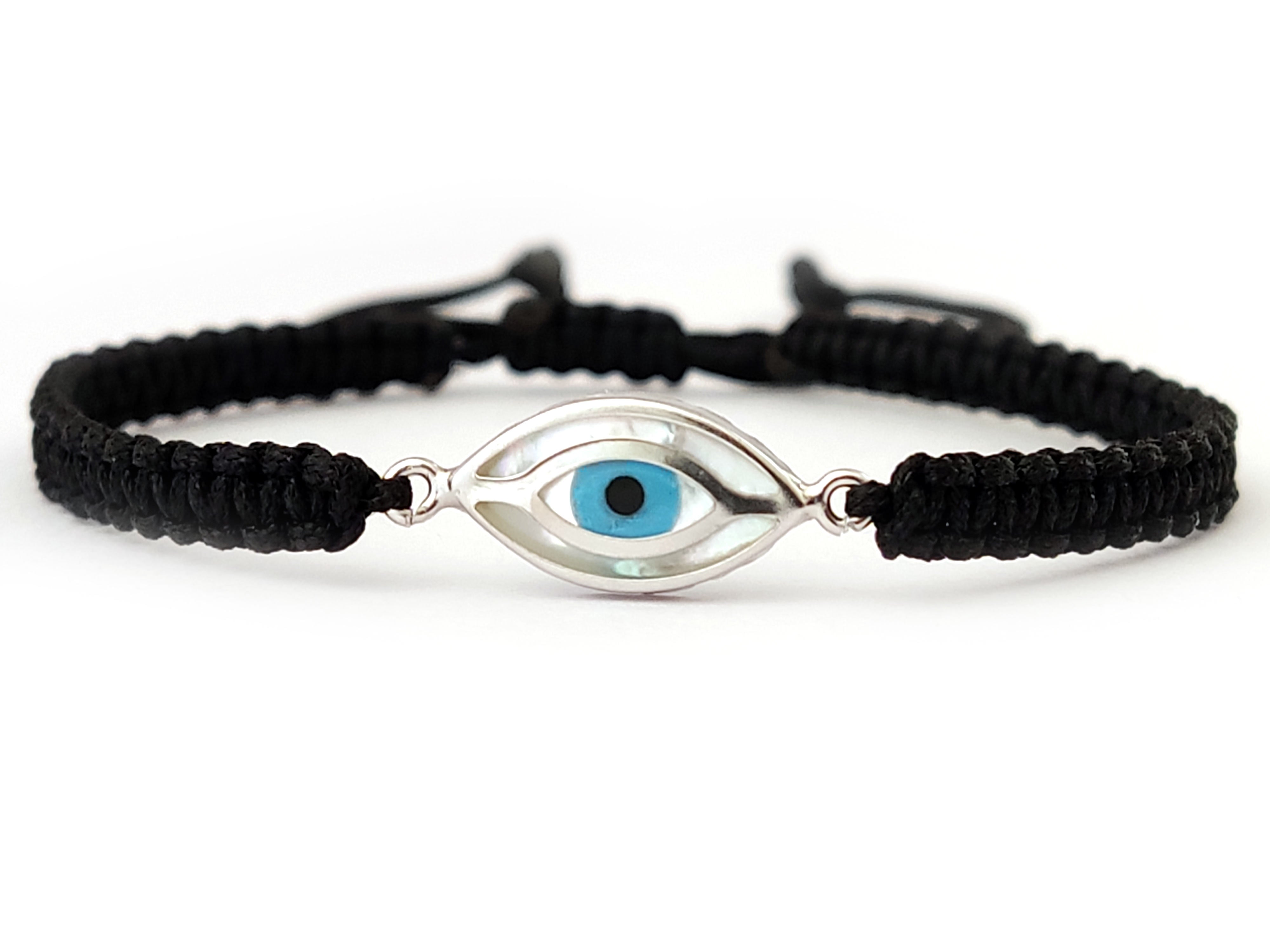 Greek bracelets sale evil eye