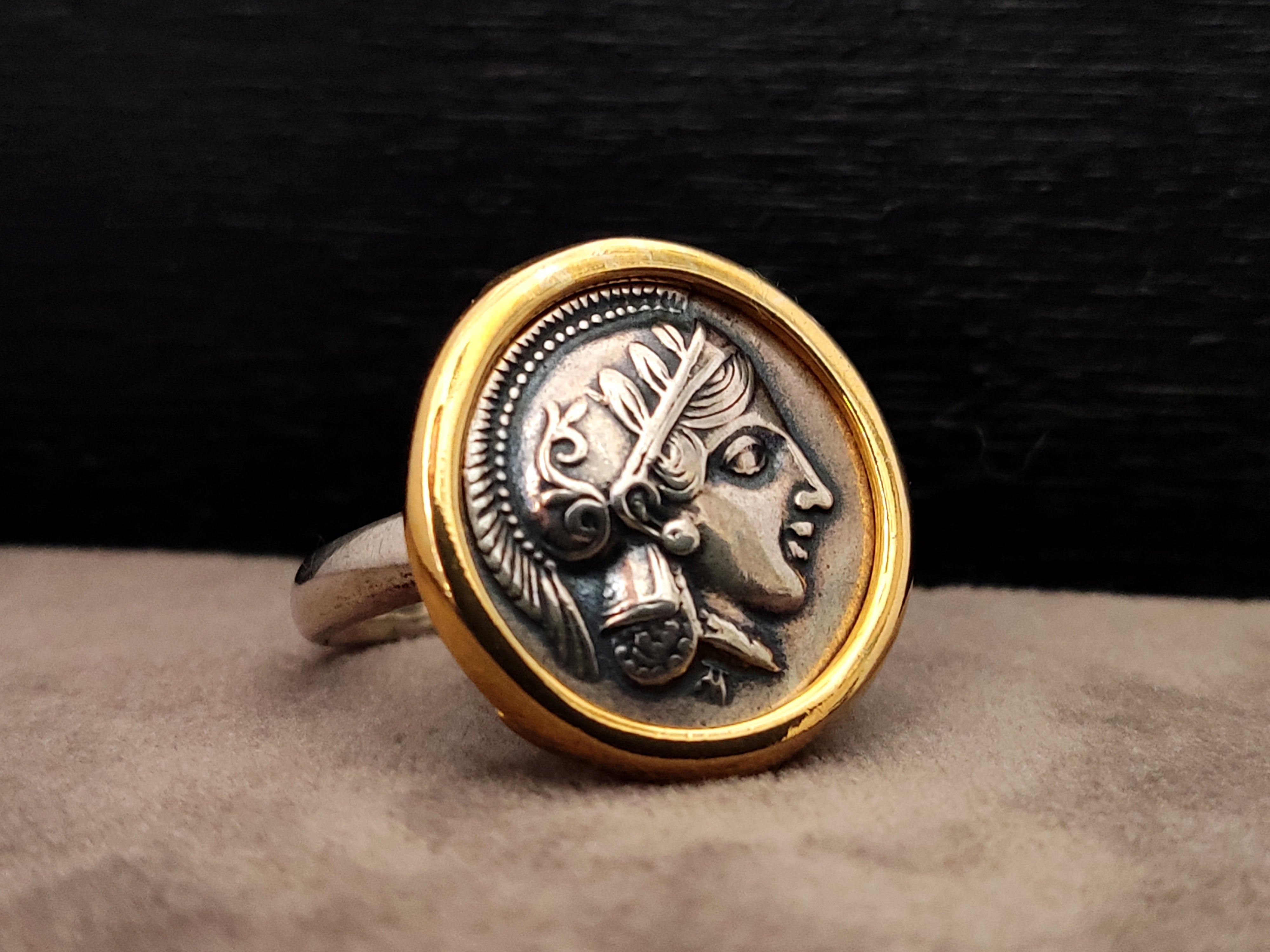 Greek Colours Rings Silver Greek Rings Jewelry From Greece – Sirioti Jewelry