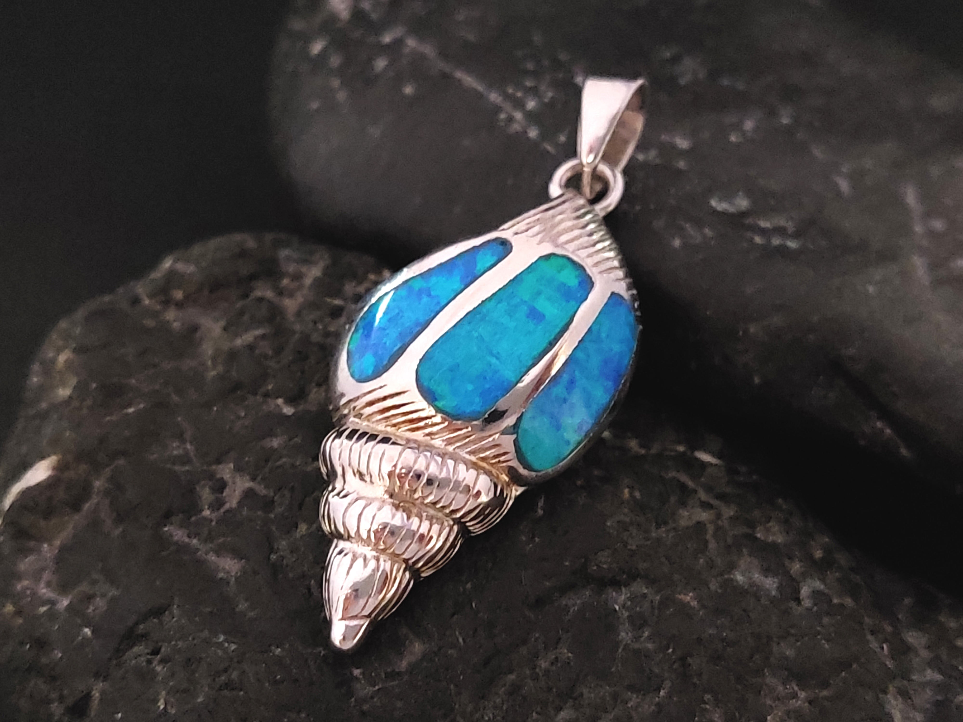 Sterling Silver Scallop Necklace – Cape Cod Jewelers