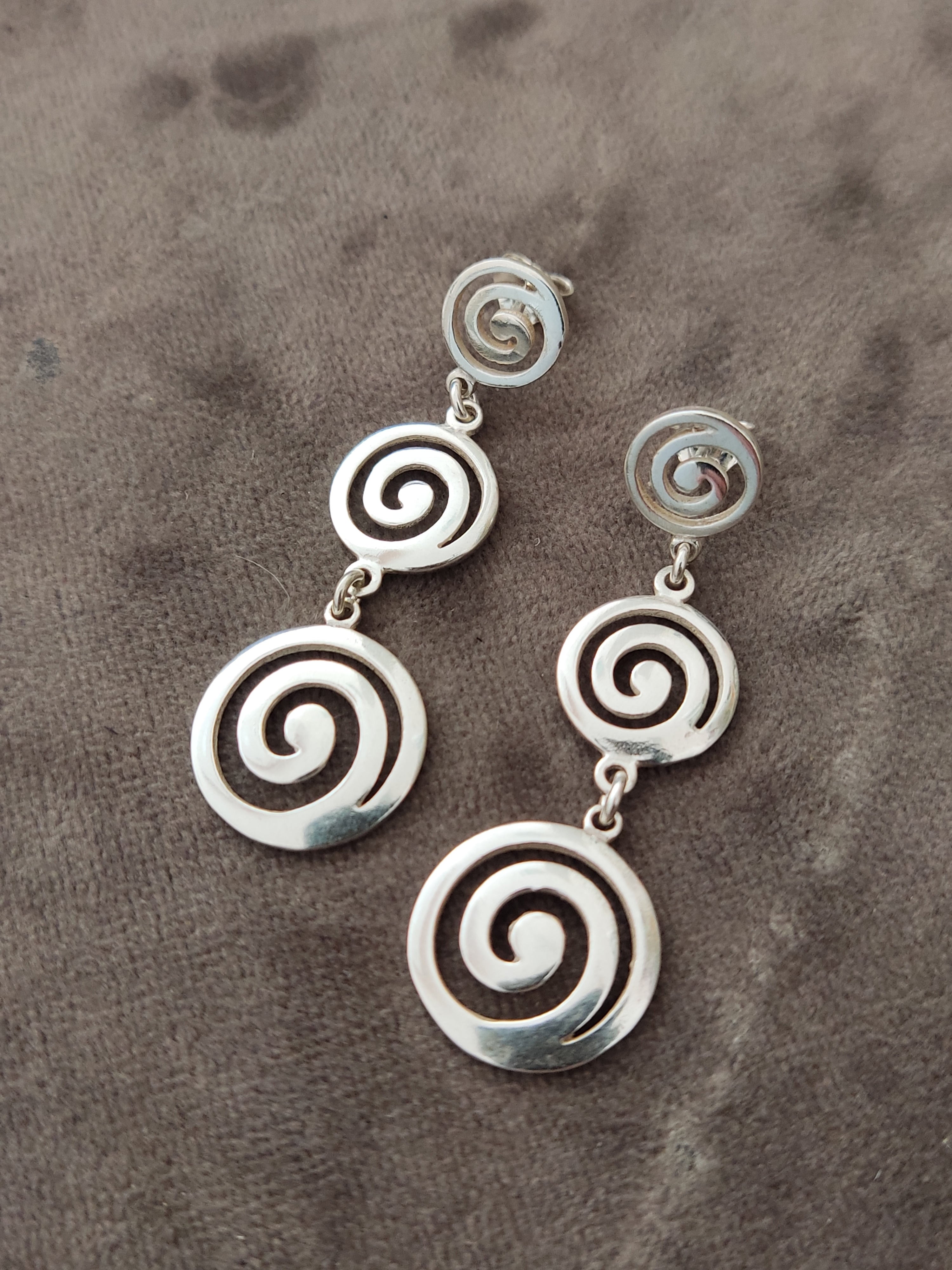 Greek jewelry earrings sale