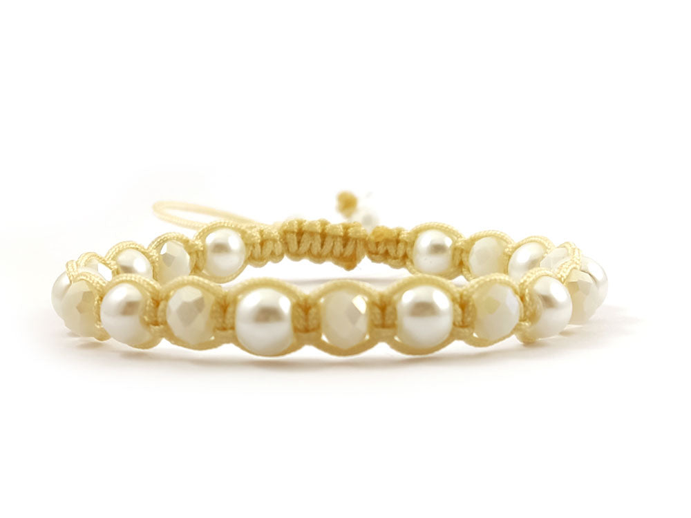 Elegant spiritual bracelet for everyday wear