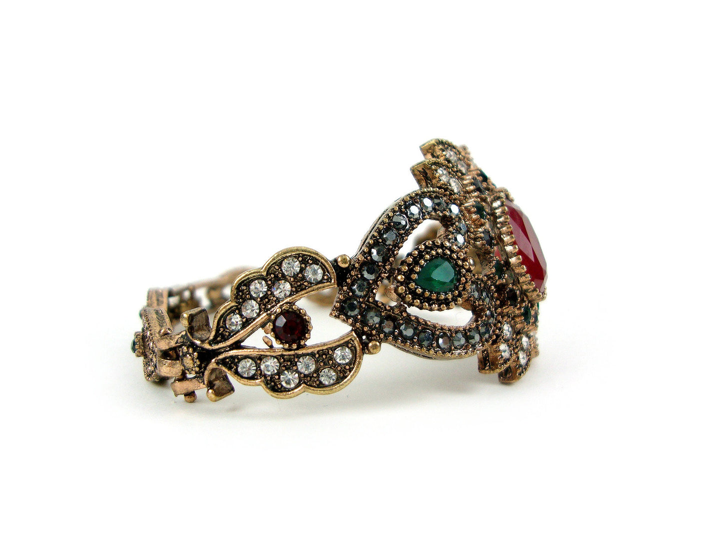 Byzantine Bracelet Greek Byzantine Traditional Style, Byzantine Bracelet, Turkish Bracelet, Turkish Jewelry, Traditional , Antique Bracelet